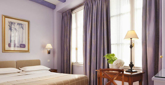 Relais Saint-Honoré