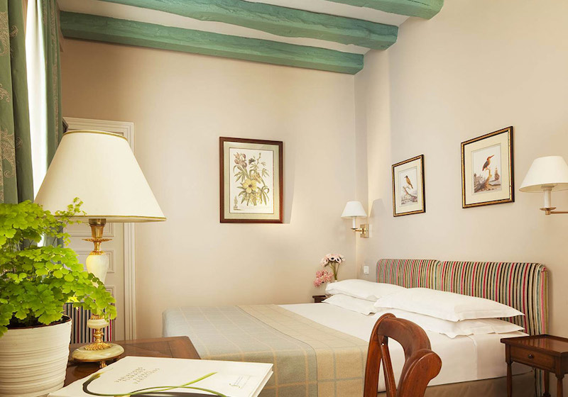 Relais Saint-Honoré