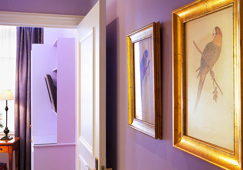 Relais Saint-Honoré