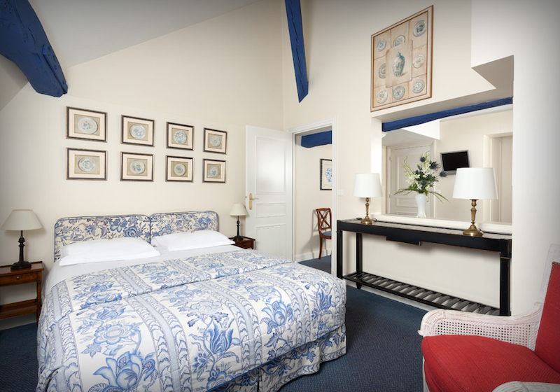 Relais Saint-Honoré