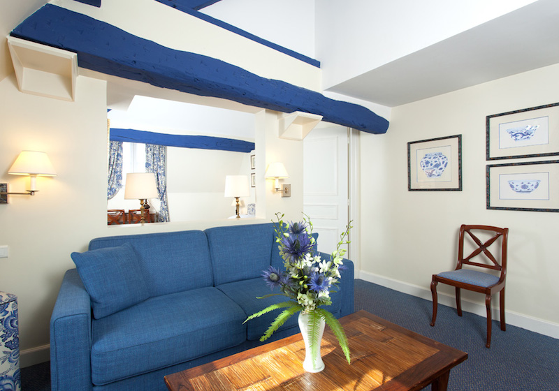 Relais Saint-Honoré