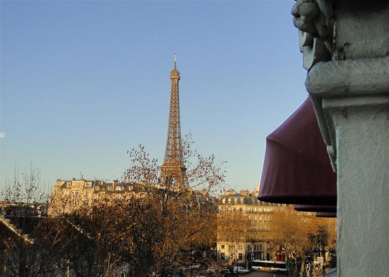 Hôtel Derby Eiffel