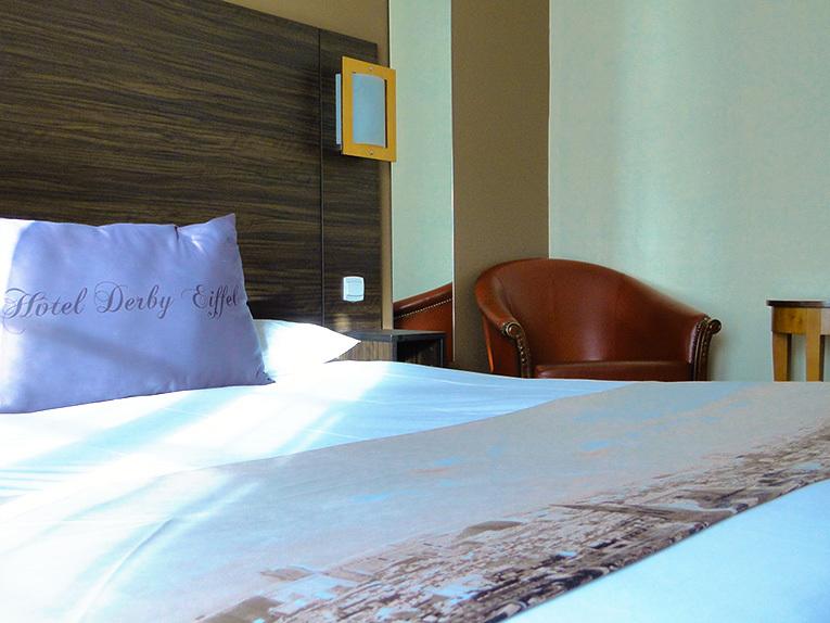 Hôtel Derby Eiffel