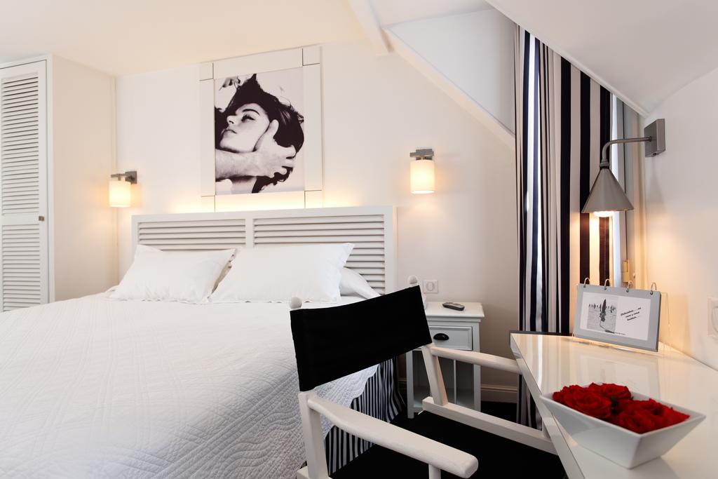 Le Petit Madeleine Hôtel