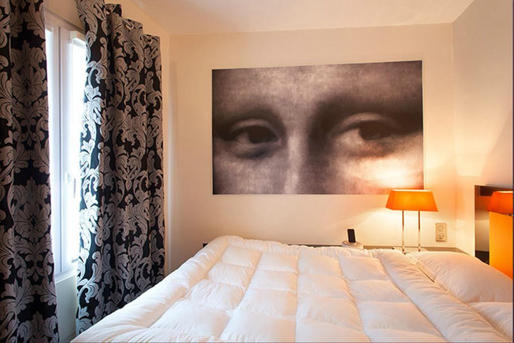 Le Petit Madeleine Hôtel