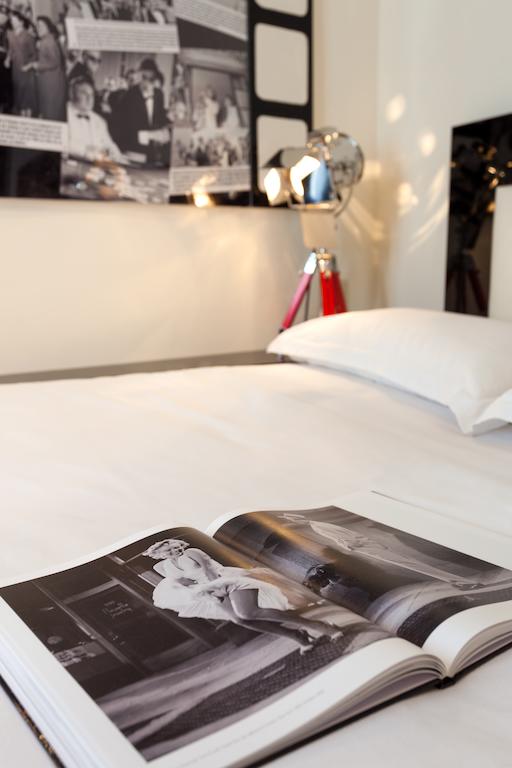 Le Petit Madeleine Hôtel