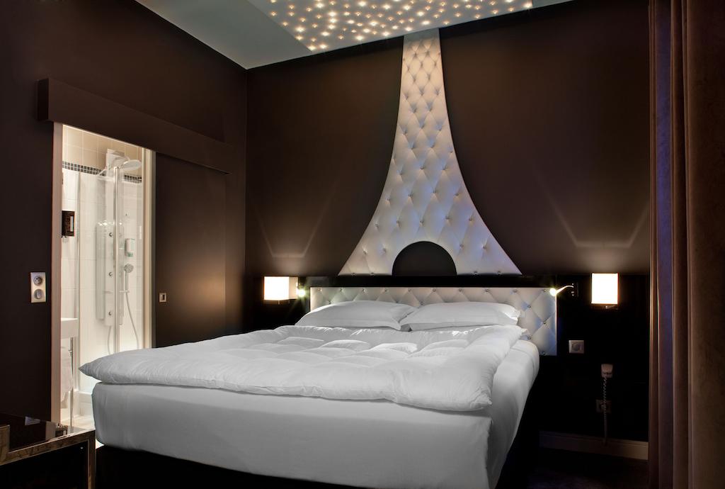 Le Petit Madeleine Hôtel