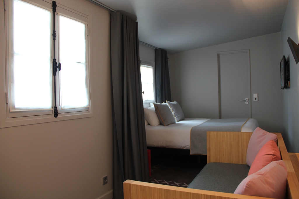 Hôtel Saint-Dominique