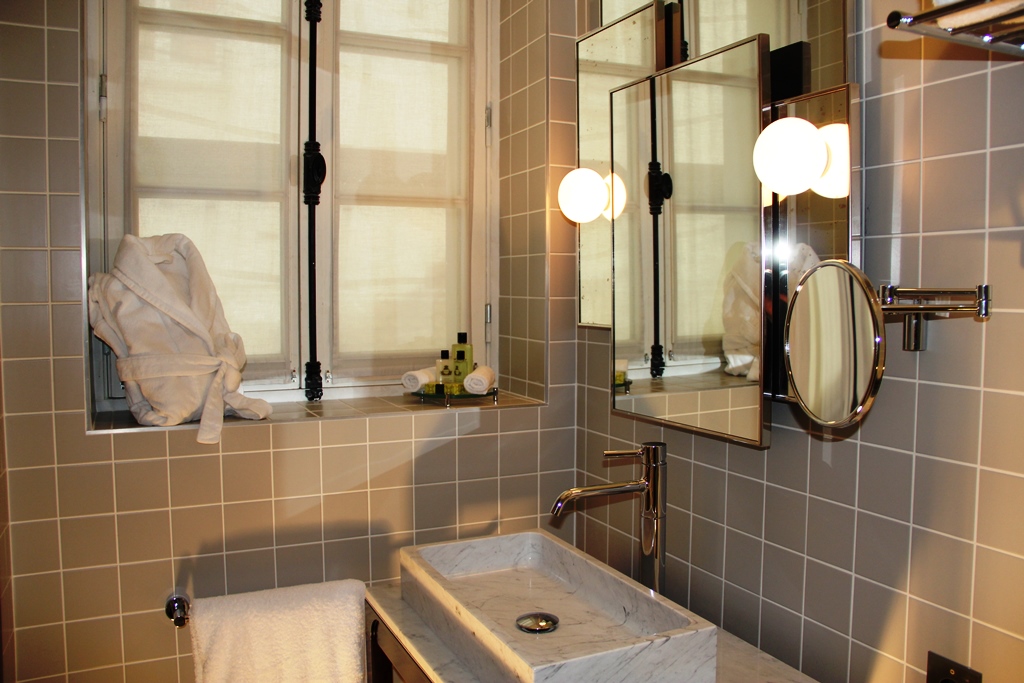 Hôtel Saint-Dominique