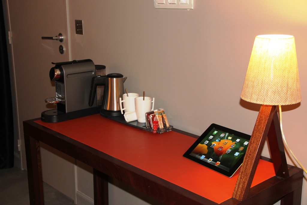 Hôtel Saint-Dominique