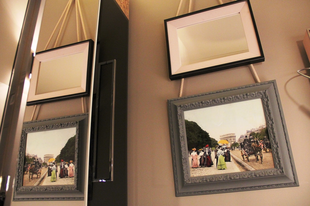 Hôtel Saint-Dominique