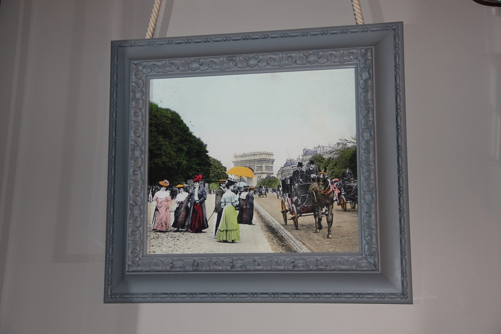 Hôtel Saint-Dominique