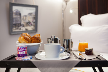 Hôtel Saint-Dominique