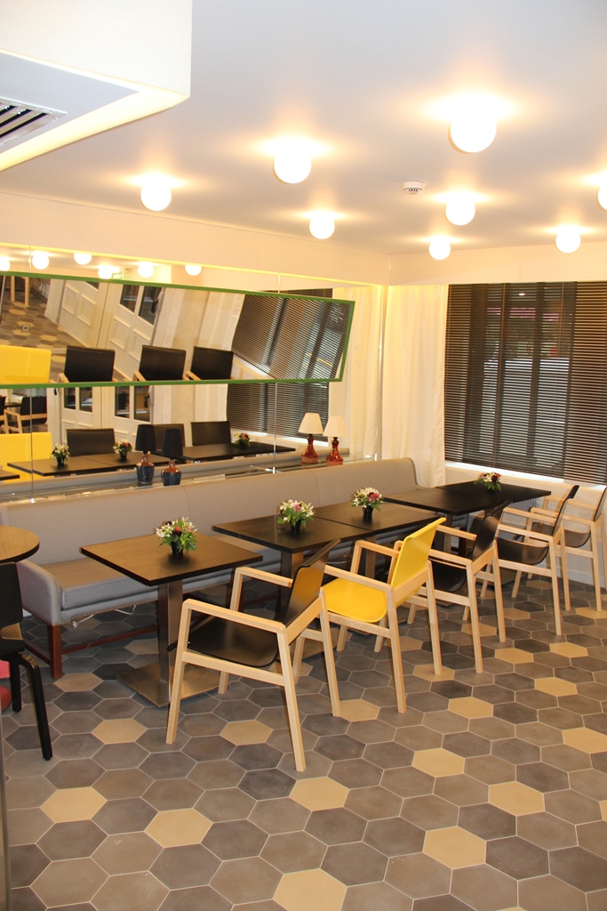 Hôtel Saint-Dominique