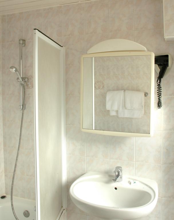 Hôtel Alyss Saphir Cambronne Eiffel