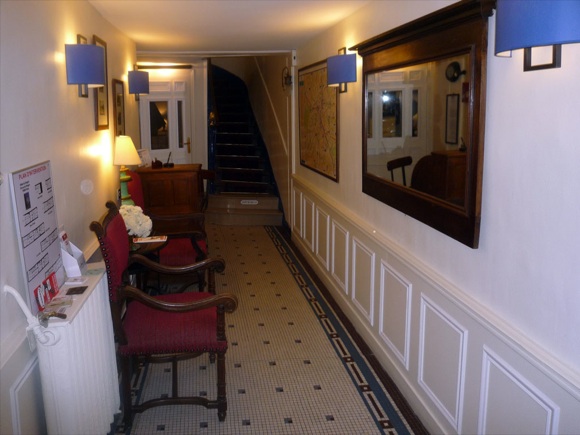 Hôtel du Dragon