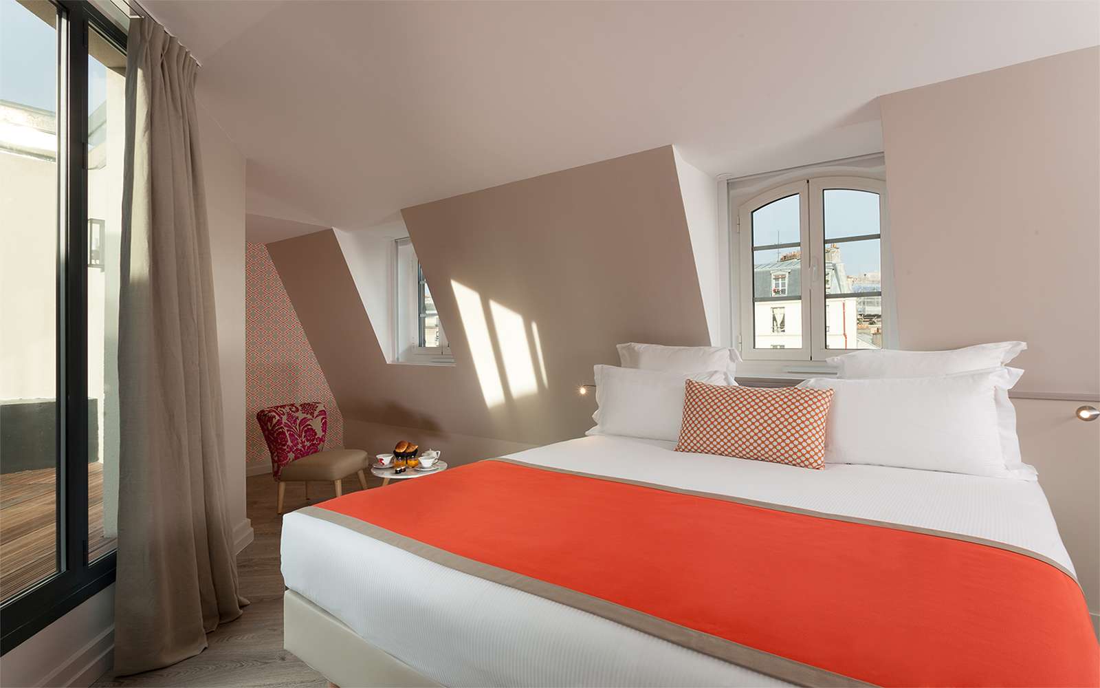 Hôtel Vic Eiffel