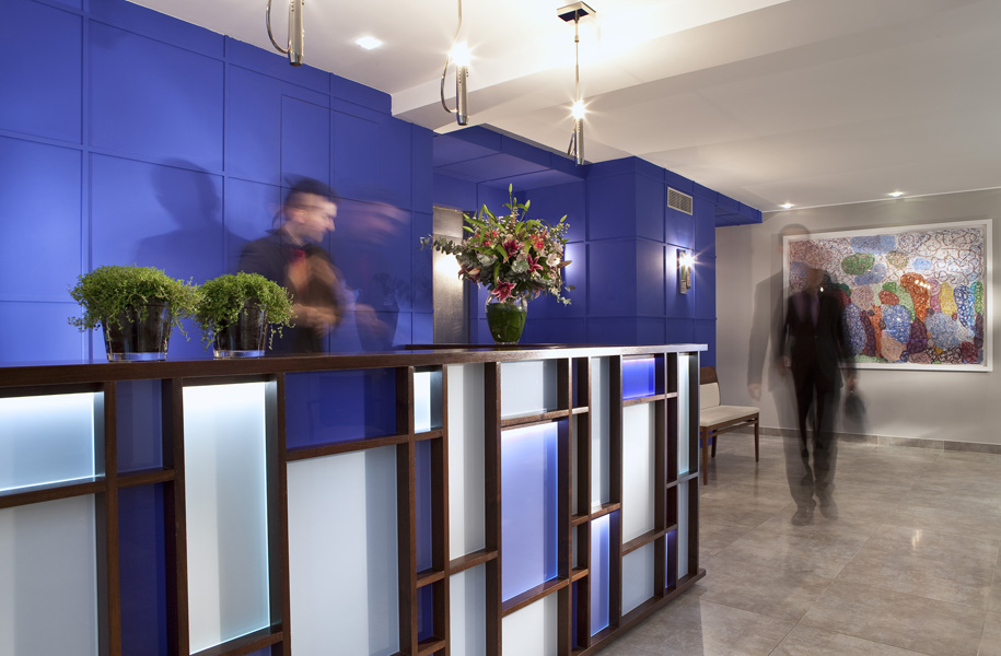 Hôtel les Jardins d'Eiffel