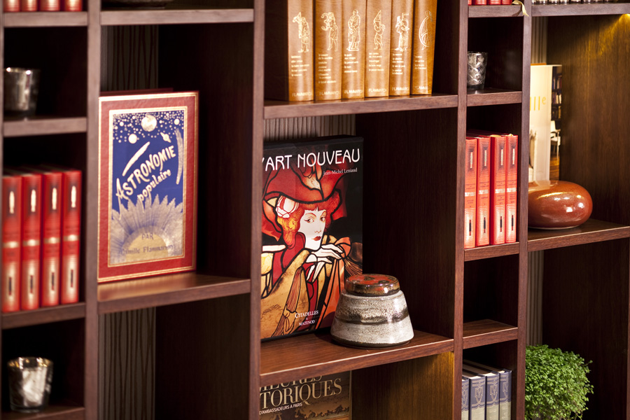 Hôtel les Jardins d'Eiffel