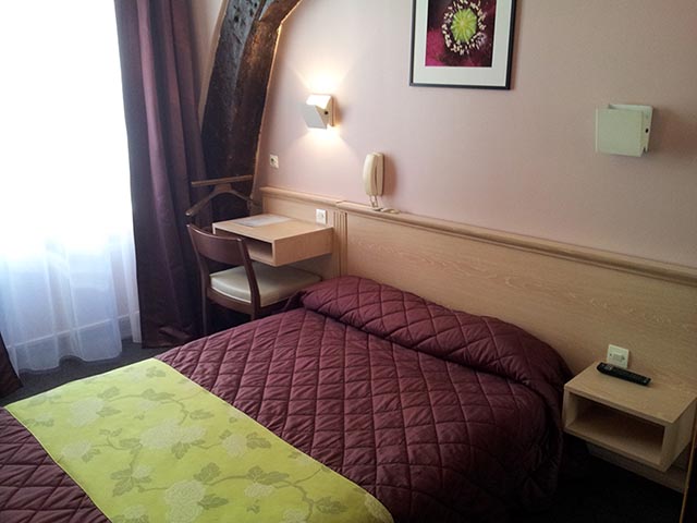 Hôtel Flor Rivoli