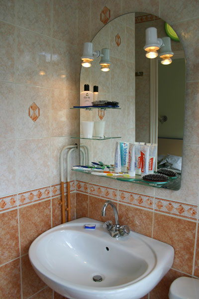 Hôtel de l'Exposition République