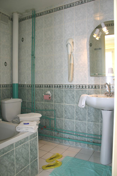 Hôtel de l'Exposition République