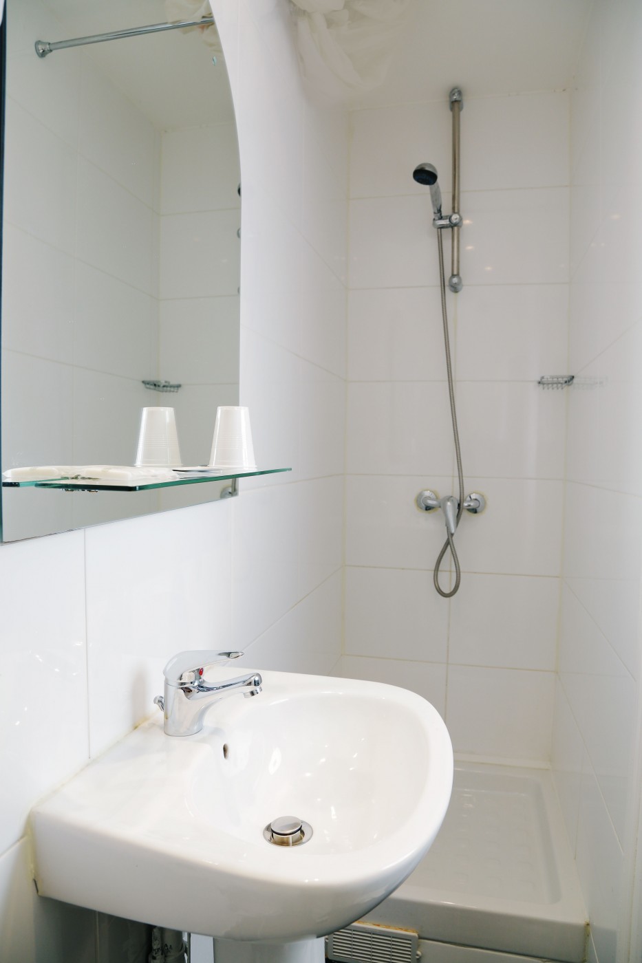 Hôtel de l'Exposition République