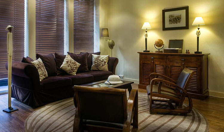 Hôtel Antin Saint-Georges