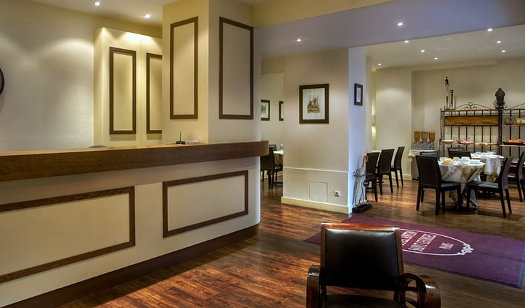 Hôtel Antin Saint-Georges