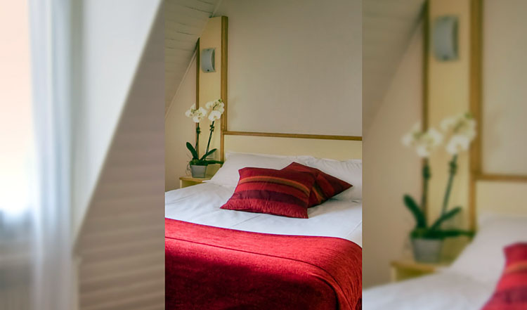 Hôtel Antin Saint-Georges