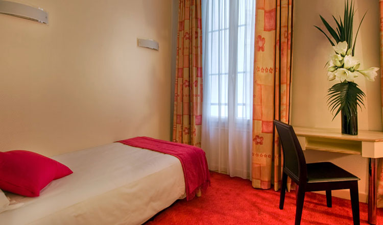 Hôtel Antin Saint-Georges