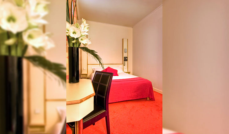 Hôtel Antin Saint-Georges