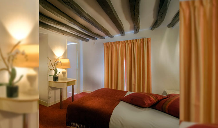 Hôtel Antin Saint-Georges