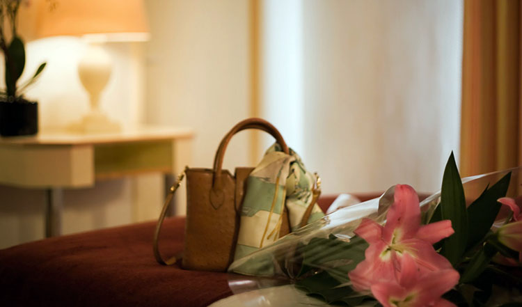 Hôtel Antin Saint-Georges