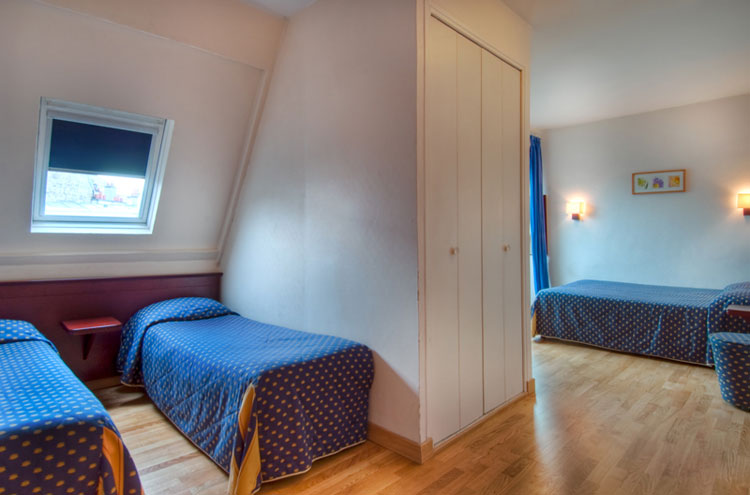 Hôtel de Paris Maubeuge