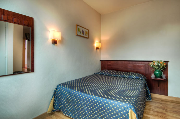 Hôtel de Paris Maubeuge