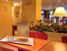 Hôtel de Paris Maubeuge