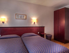 Hôtel de Paris Maubeuge