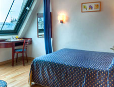 Hôtel de Paris Maubeuge