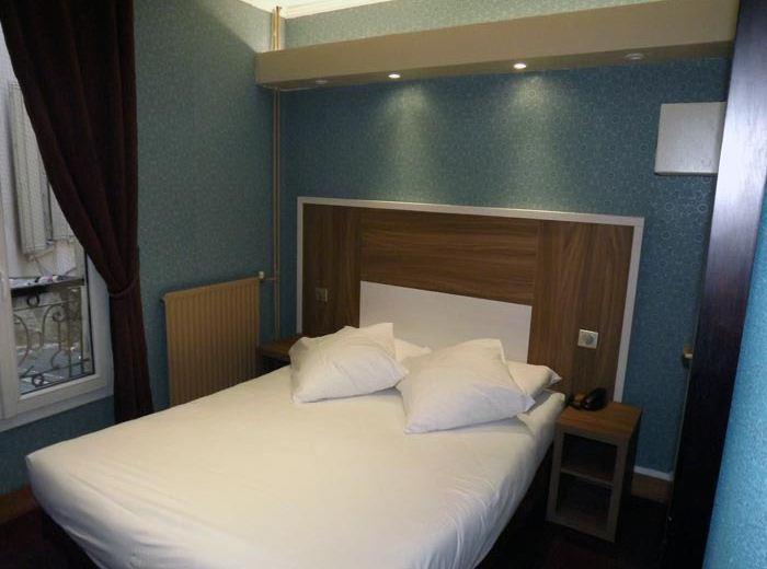 Grand Hôtel Nouvel Opera