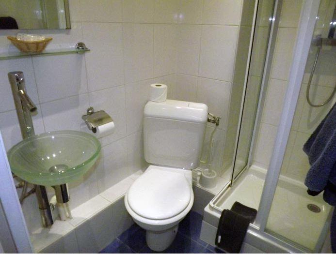 Grand Hôtel Nouvel Opera