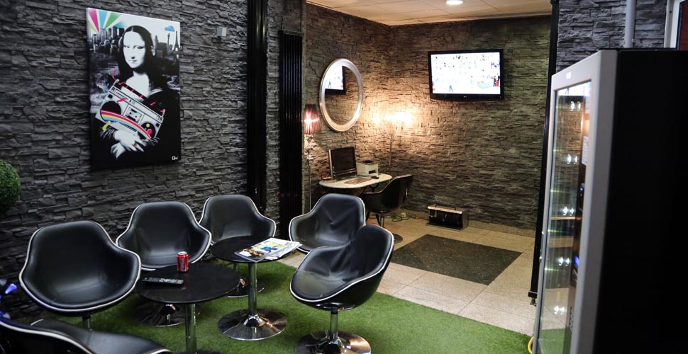 Grand Hôtel Nouvel Opera