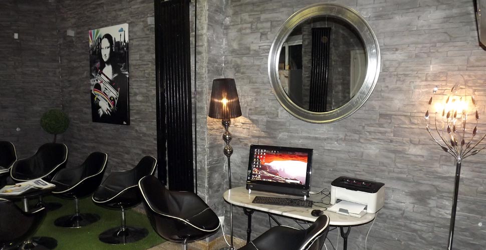 Grand Hôtel Nouvel Opera