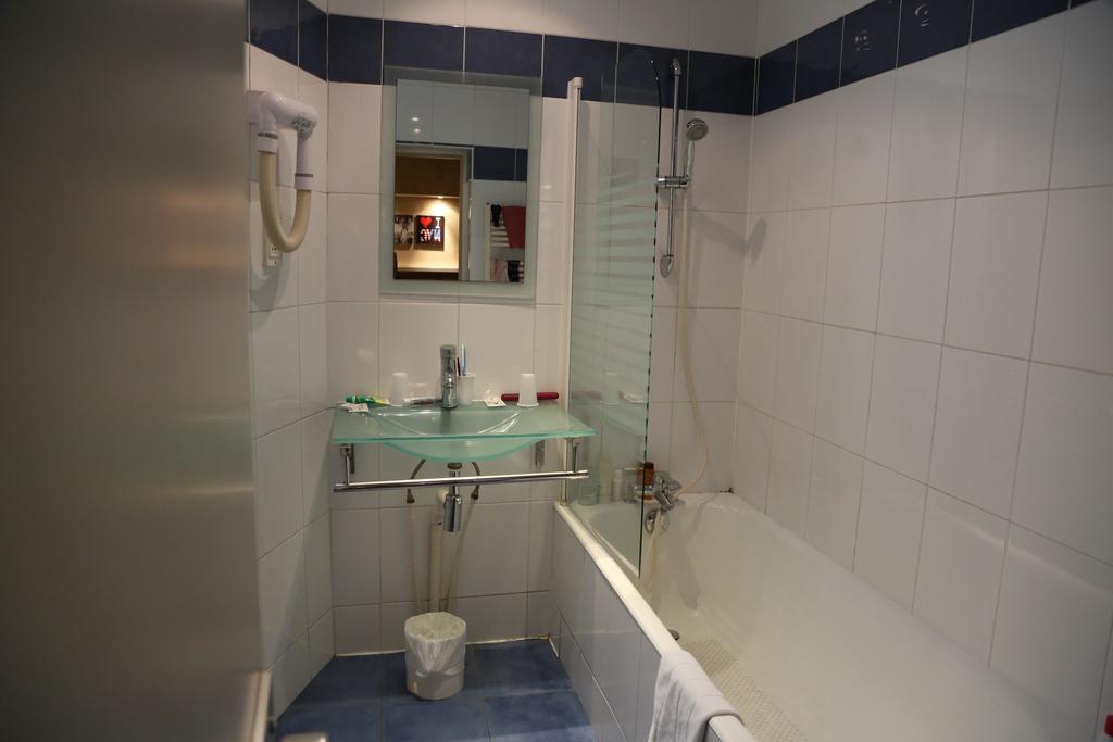 Grand Hôtel Nouvel Opera