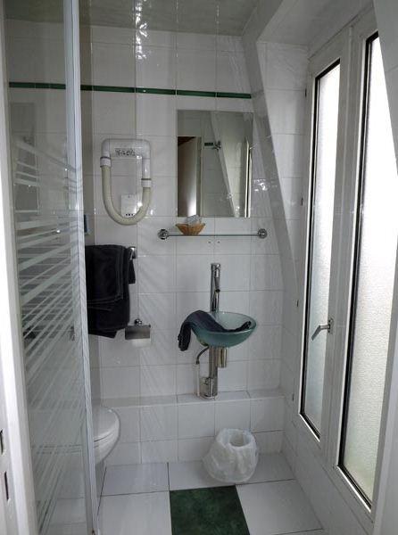 Grand Hôtel Nouvel Opera