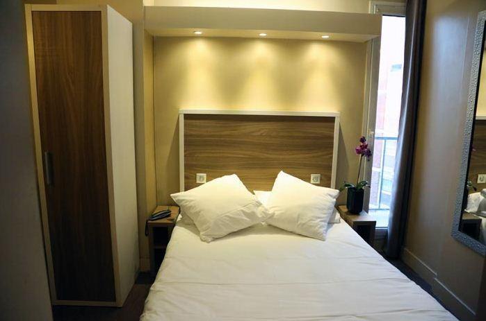 Grand Hôtel Nouvel Opera