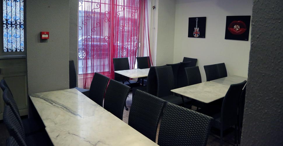 Grand Hôtel Nouvel Opera