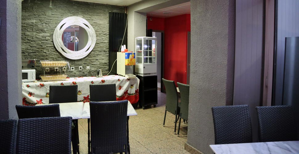 Grand Hôtel Nouvel Opera