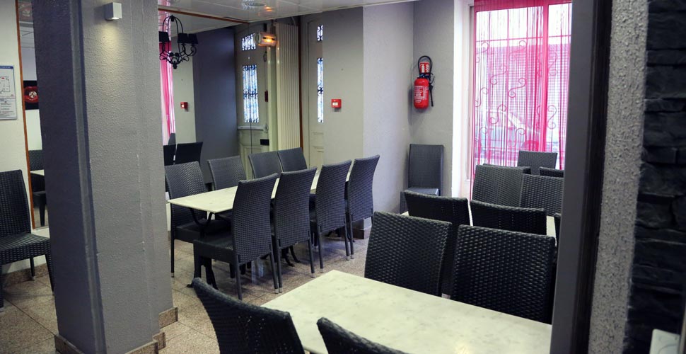 Grand Hôtel Nouvel Opera