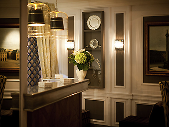 Hotel Stendhal Place Vendôme Paris - MGallery Collection